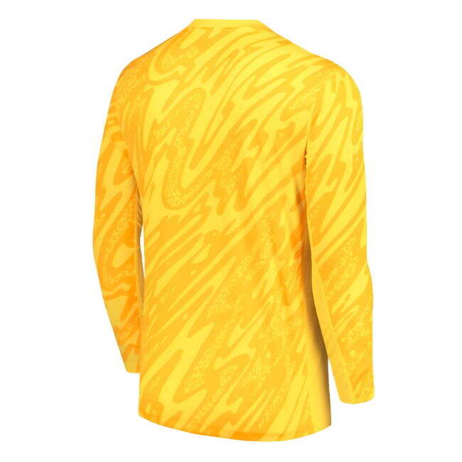 2024-2025 France Goalkeeper LS Home Shirt - Kids