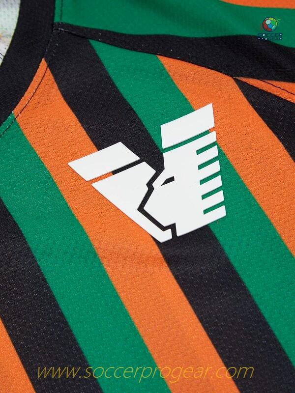 Venezia FC Training Soccer Team Shirt 2023 2024