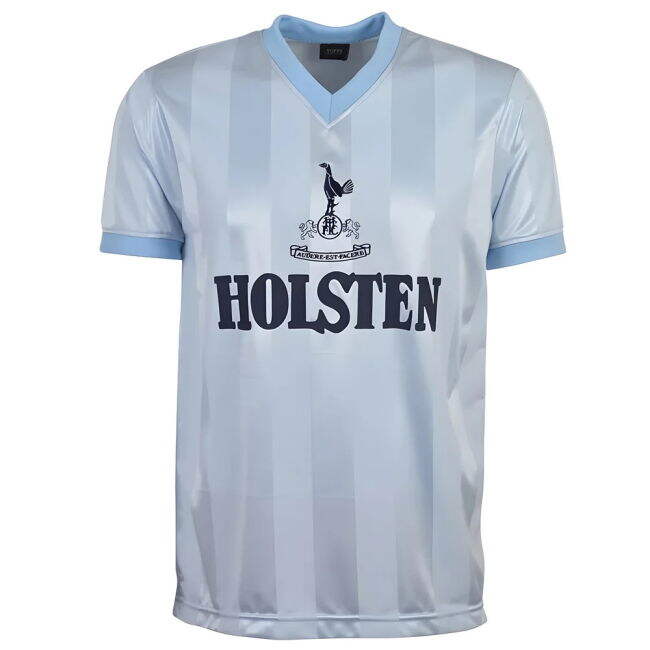 Professional Grade Spurs Tottenham Hotspur #1983 Updated Design Avi...