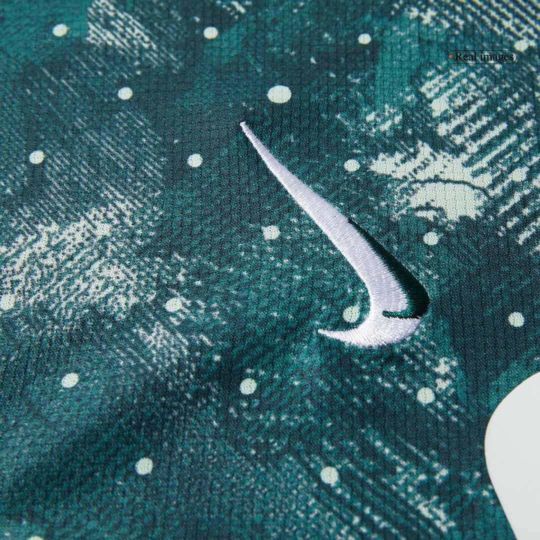 Tottenham Hotspur Third Away Soccer Jersey