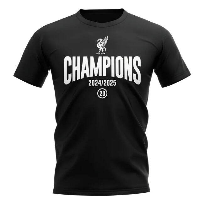 New Comfortable Liverpool T-Shirt Game Jersey