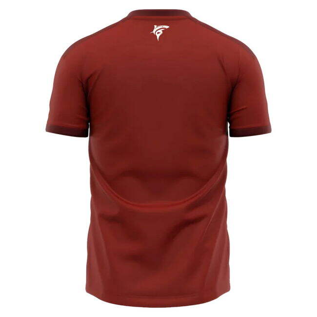 Match-Ready 2024-2025 Cape Verde Third Shirt Tournament-Edition