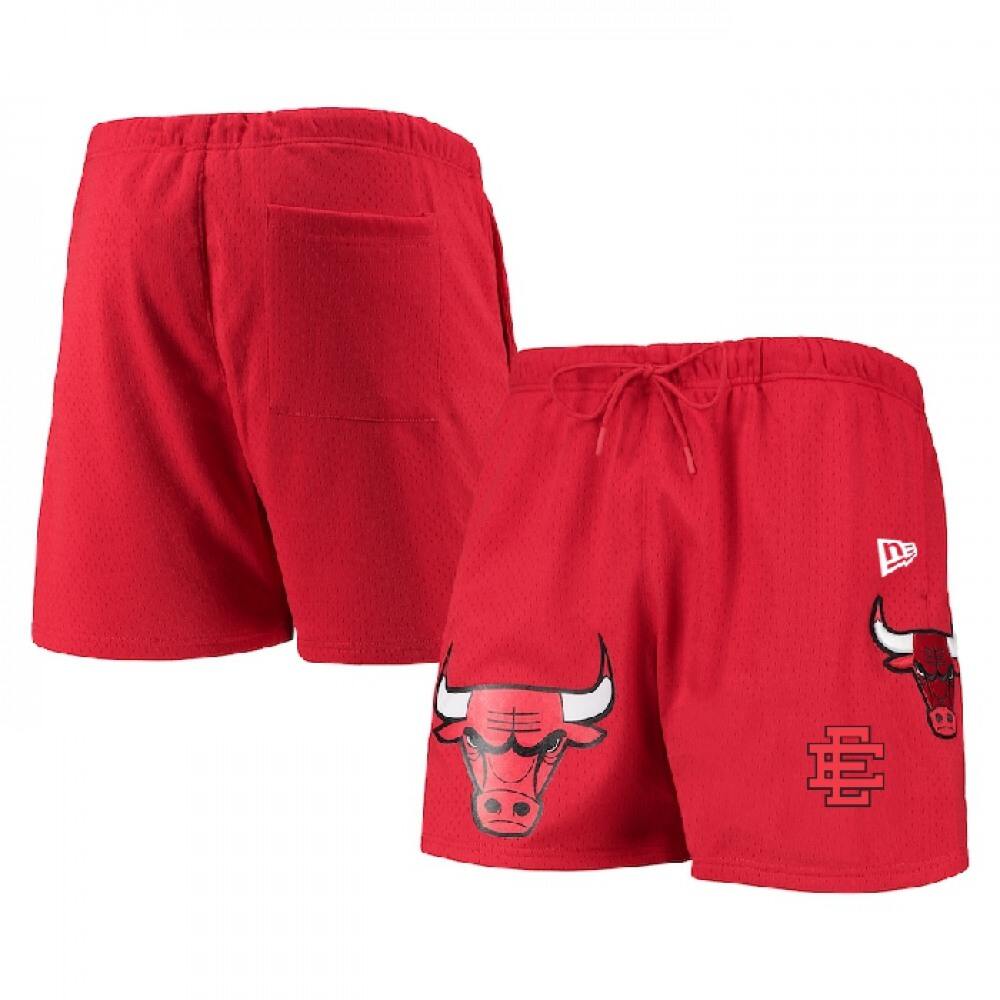Performance Jersey Chicago Bulls - Red - Basketball Fan Gear