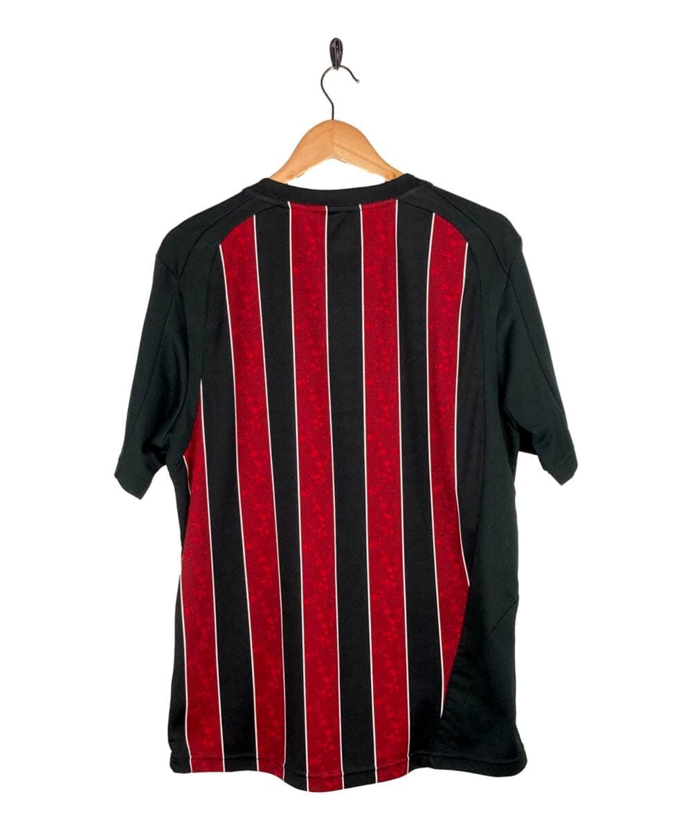 Manchester City 08-09 Away Football Kit