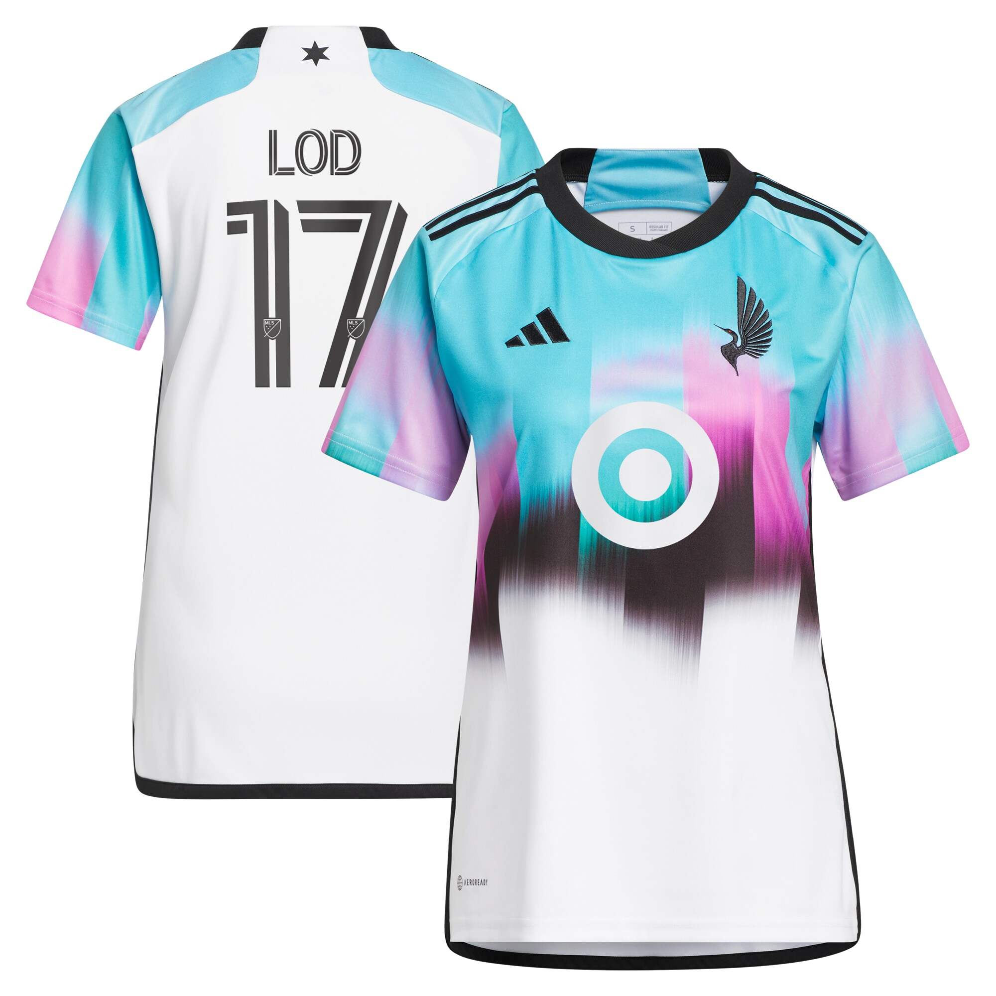 Women's 2023 Excellent Replica Jersey - Authentic Jersey - Collectible