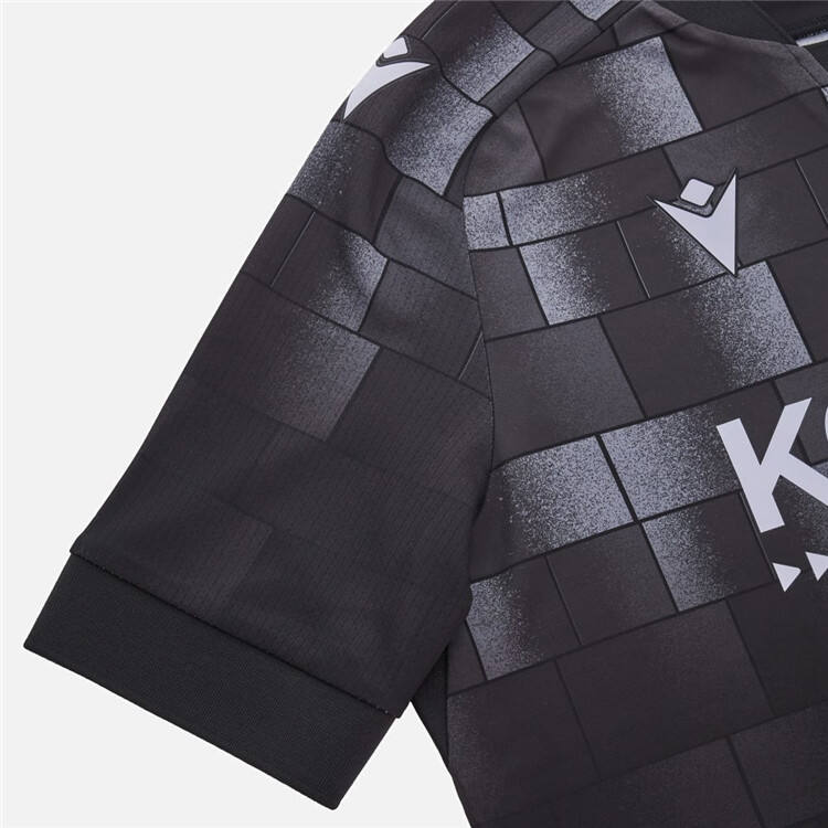 High Quality Authentic Durable Osasuna 2425 Third Football Shirt