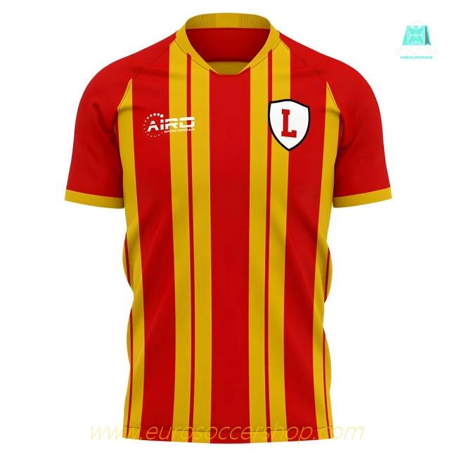 2025-2026 Le Mans Home Concept Football Shirt - Womens