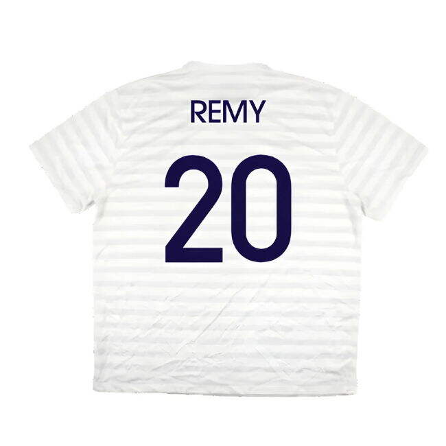 France International Team Supporter Kit - Adults Version