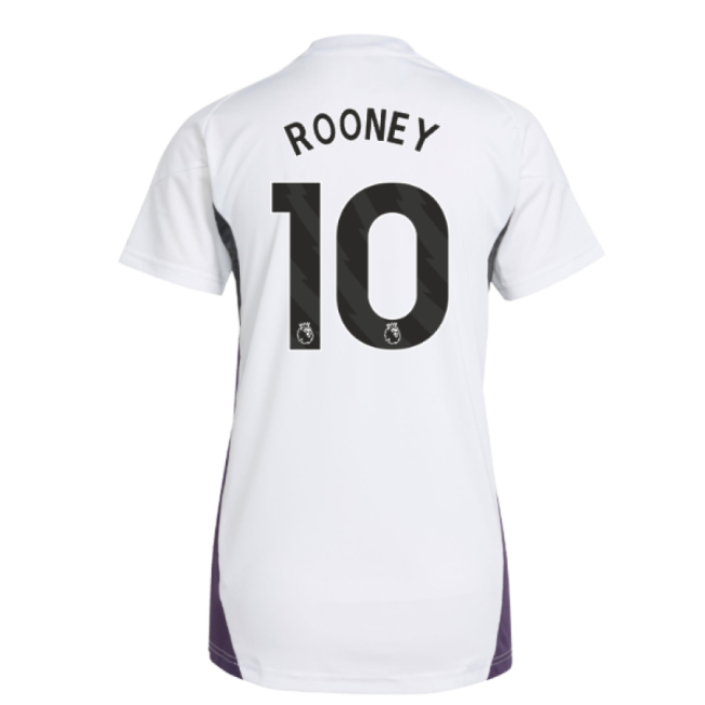Man Utd Official 2025-2026 Jersey - Var7-20