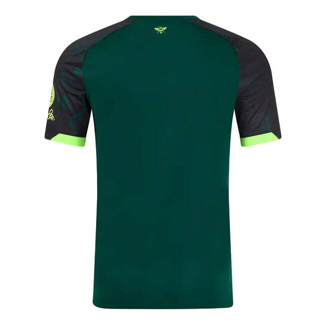 Brentford 2024-2025 Third Shirt