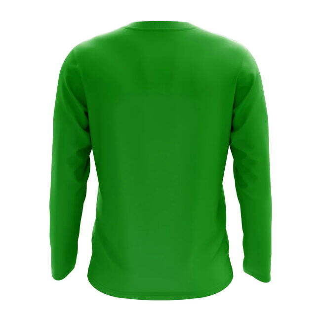 Genuine 2025-2026 Turkmenistan World Cup Asia Home Kit