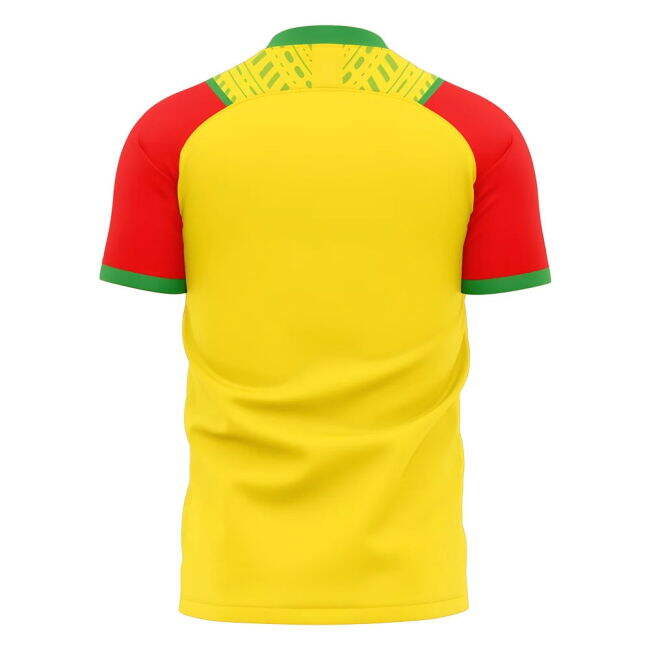 Ethiopia Rare Third Jersey 2025-2026