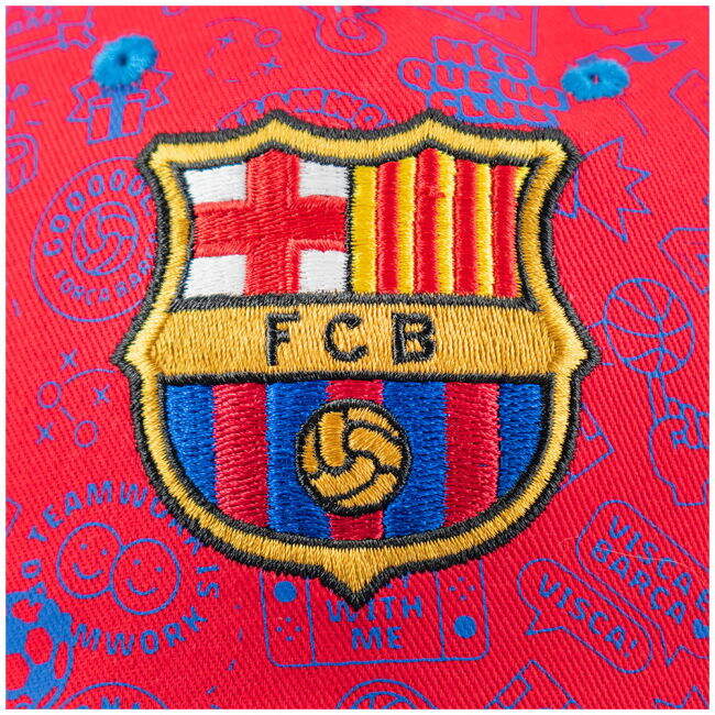 Barcelona Soccer Club Collectible Home Rare Jersey