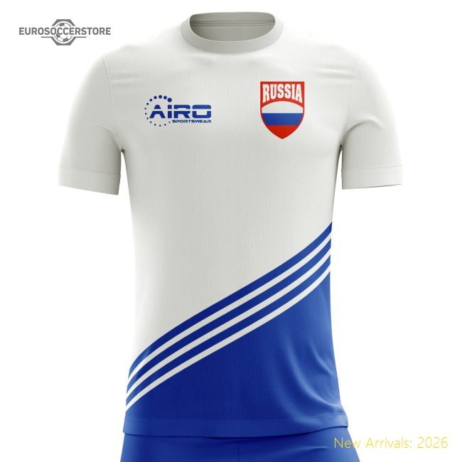 Premium European Team 2025-2026 Away Short Sleeve Jersey