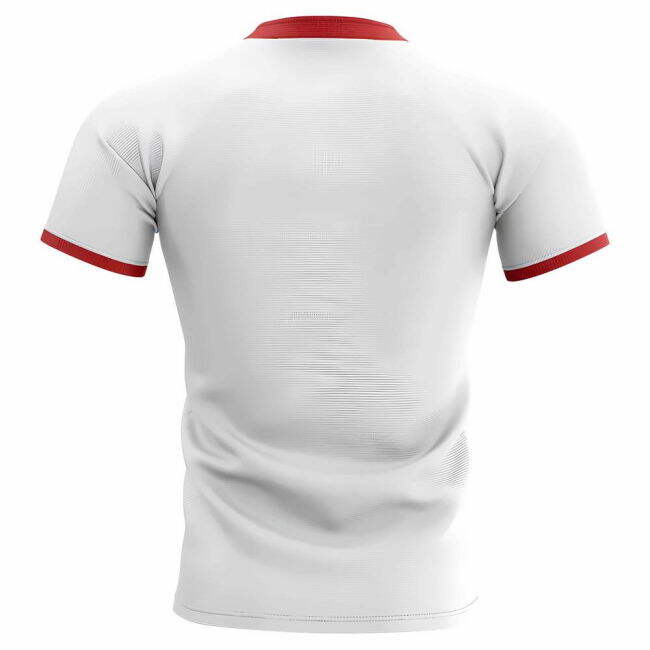 2025-2026 Home Shirt by England (Infant