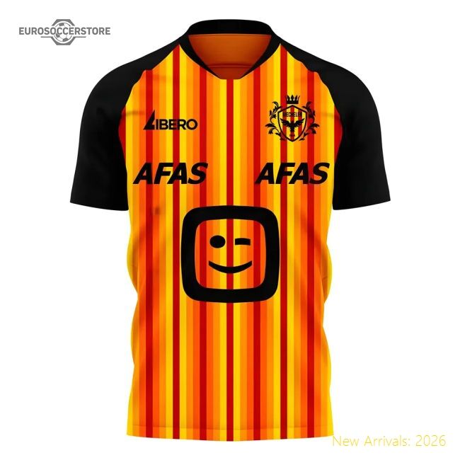 Football Team Kit - Top 2025-2026 Edition Value Comfort