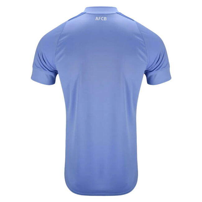 Bournemouth (bournemouth) Away - Authentic Fan Edition