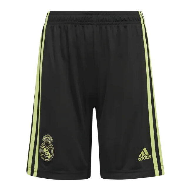 2025-2026 Real Madrid Third uniform - premium performance wear v4.711