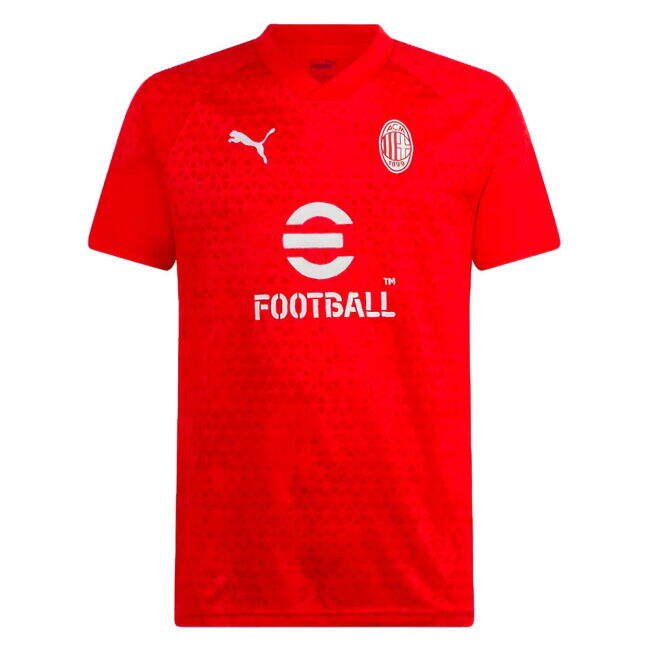 AC Milan 2023-2024 Jersey - Adult