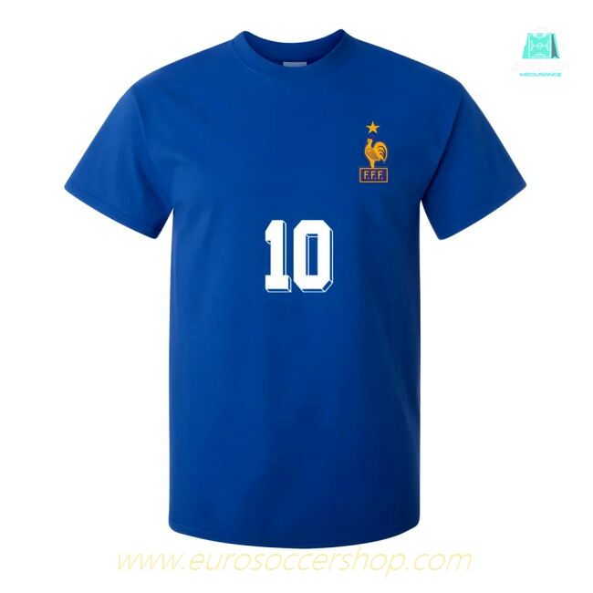 Mansfield Town 1968-1970 Retro Football Shirt