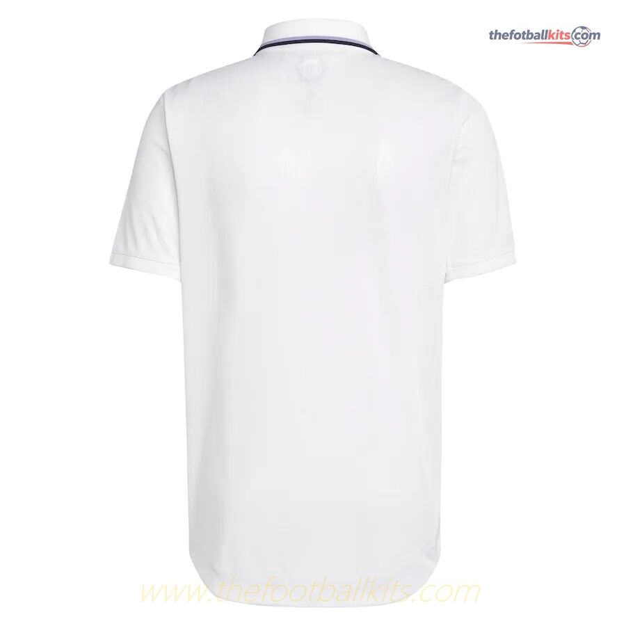 Real Madrid Home Soccer Shirt 2022-2023 Collection