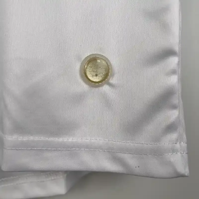 2007-2008 Sao Paulo Jersey retro kit