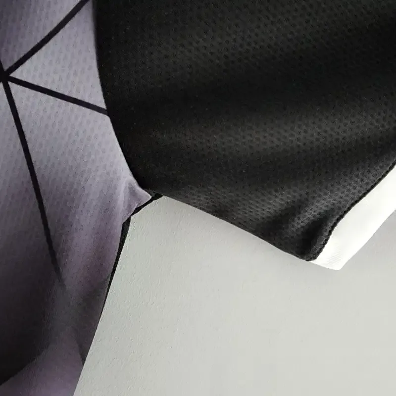 2015-2016 Leicester City Jersey retro kit