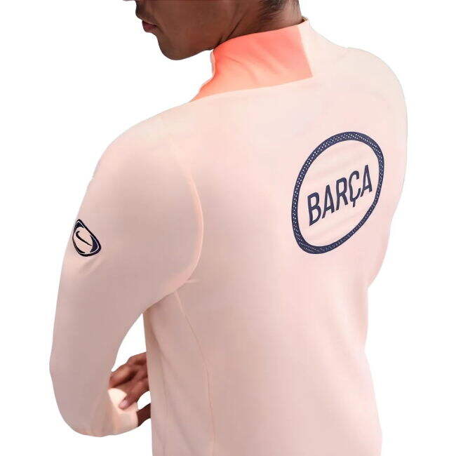 Exclusive Barcelona Home Exclusive Kit 2025-2026