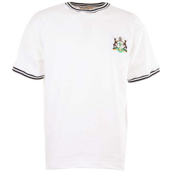 Football Notts County #1961 Ultra Comfort Replica 2025-2026 Campaig...