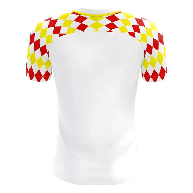 Home Jersey Den Bosch #2025 Official Merchandise Licensed Product (v3)