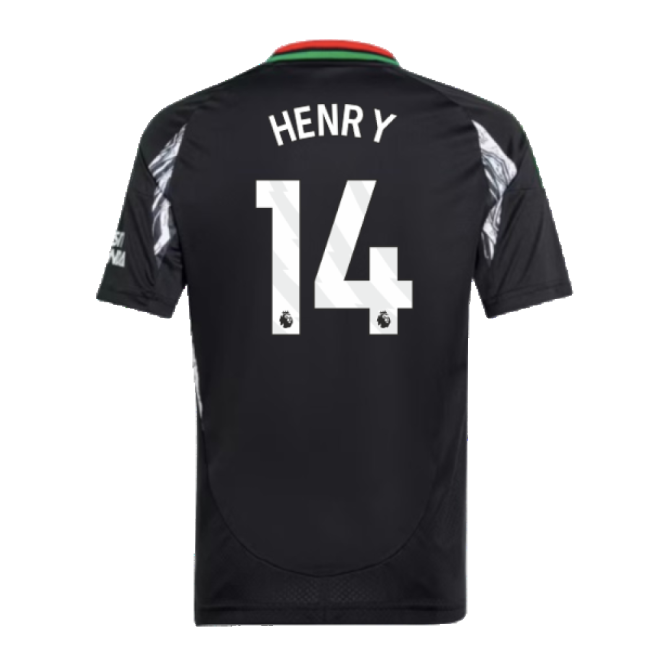 ARS 2024-20 value packed Away Jersey - Kids | superior