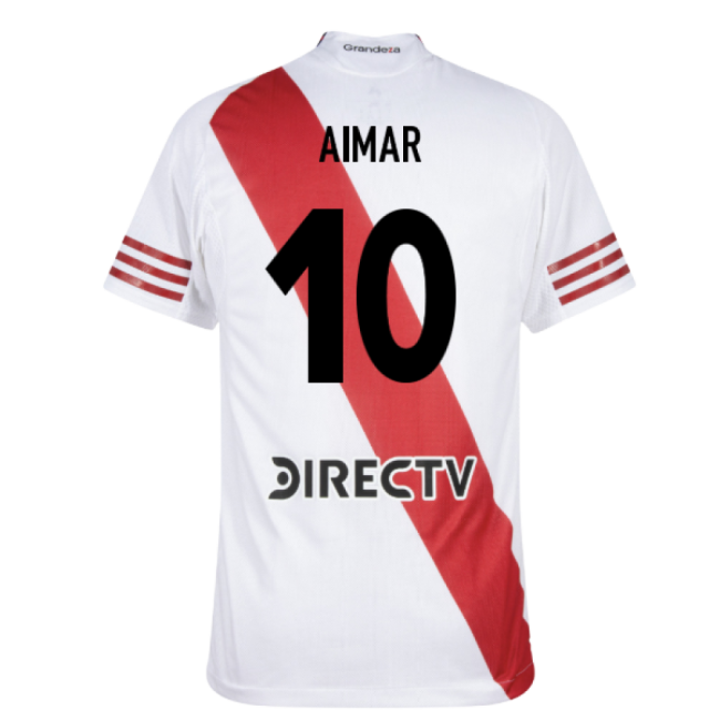 Elite Performance Loyal Football Club Aimar #10 2024-2025 Season Shirt