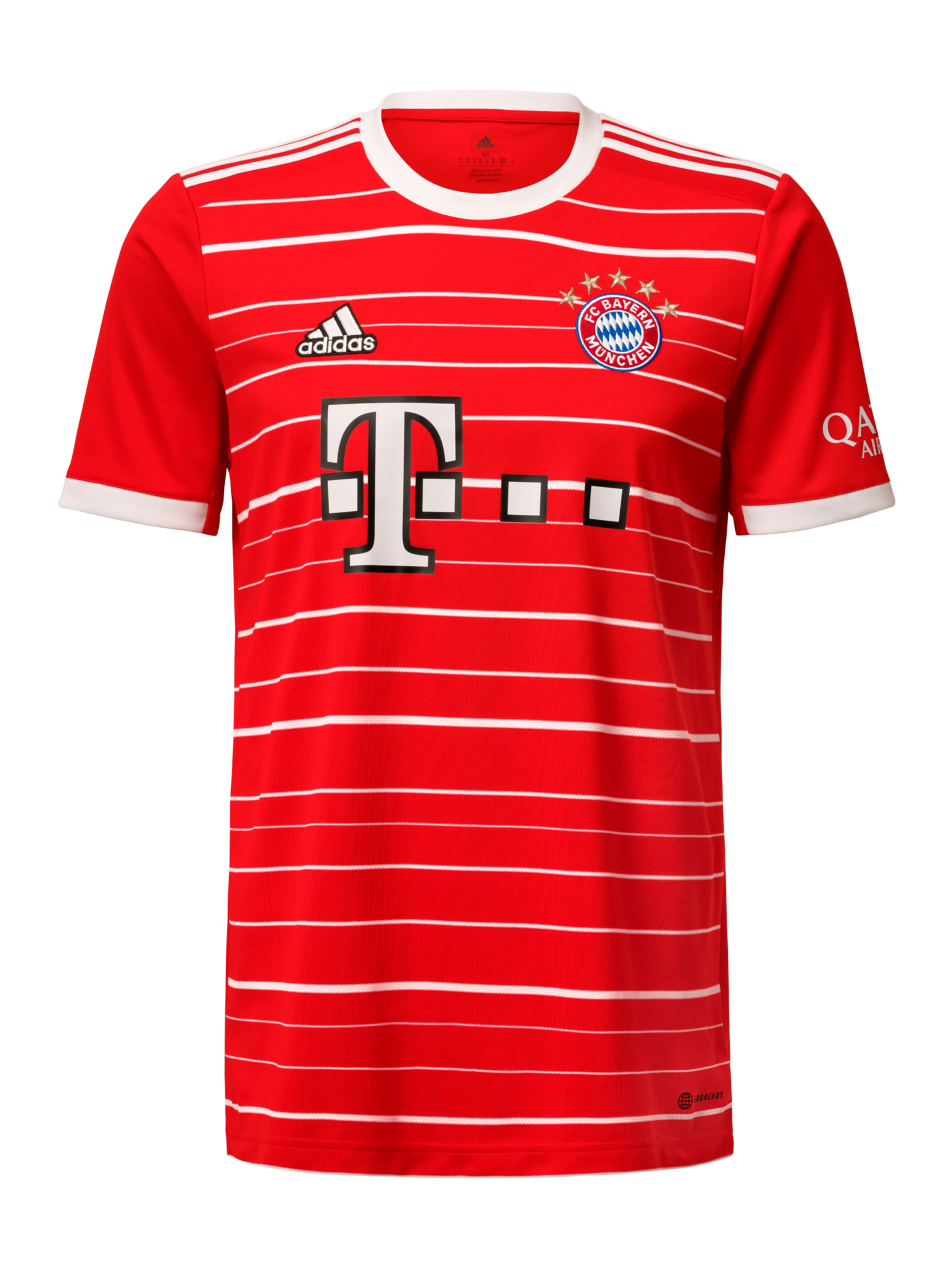 FC Bayern Home Kit 2022/2023
