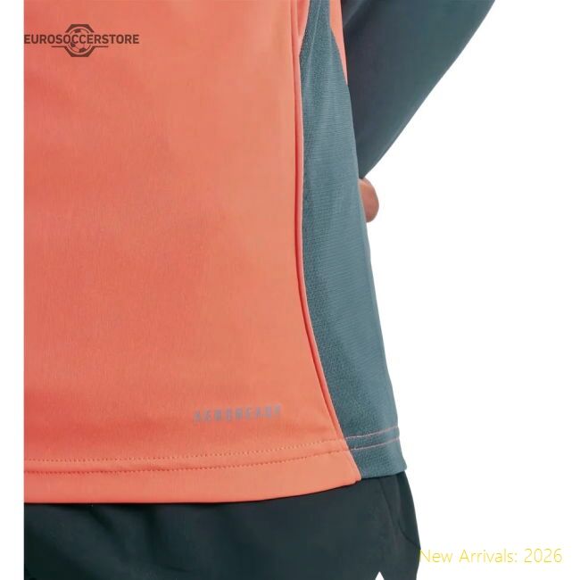 Exceptional 2025-2026 Bayern Munich Training Top (easy Coral) - Kids