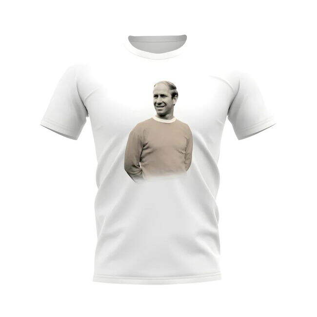 Manchester United T-shirt - Premium Quality - Elite Performance