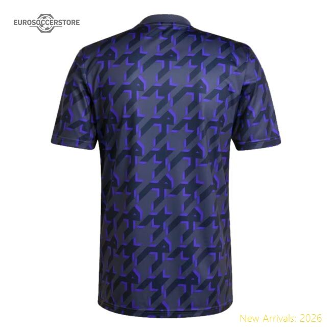 Premium Real Madrid Home Jersey 2023-2024 Quick-dry Moisture-wicking