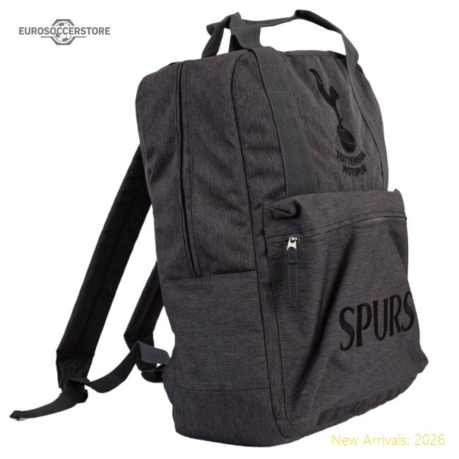 Spurs Hotspur Fc Premium Backpack - Cost-effective - Collectors Item
