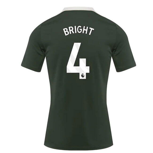 2025-2026 Genuine Chelsea Jersey