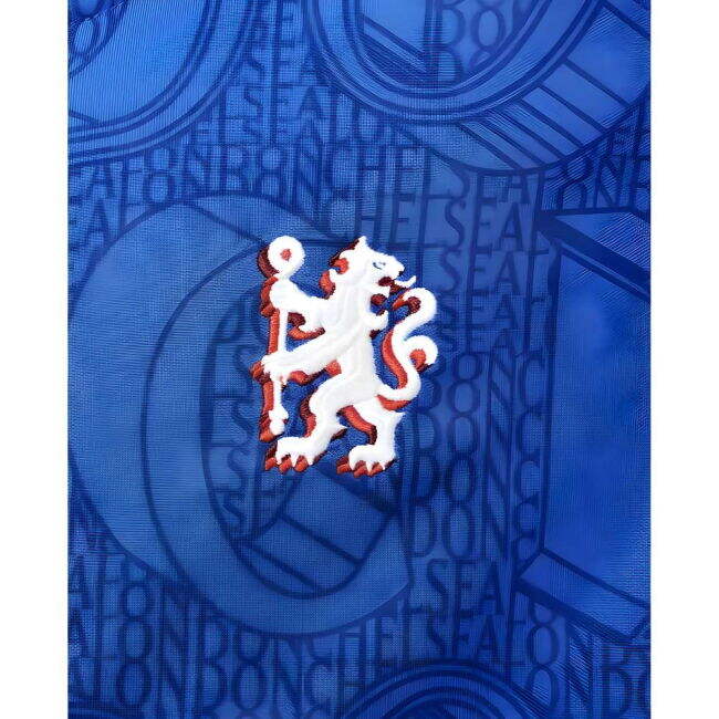 Chelsea 2025-20 Home Football Kit L M S Kids