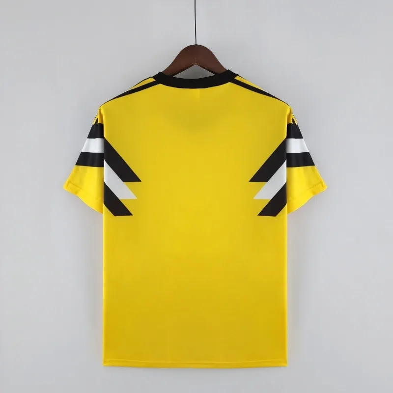 1989 Dortmund Jersey retro kit