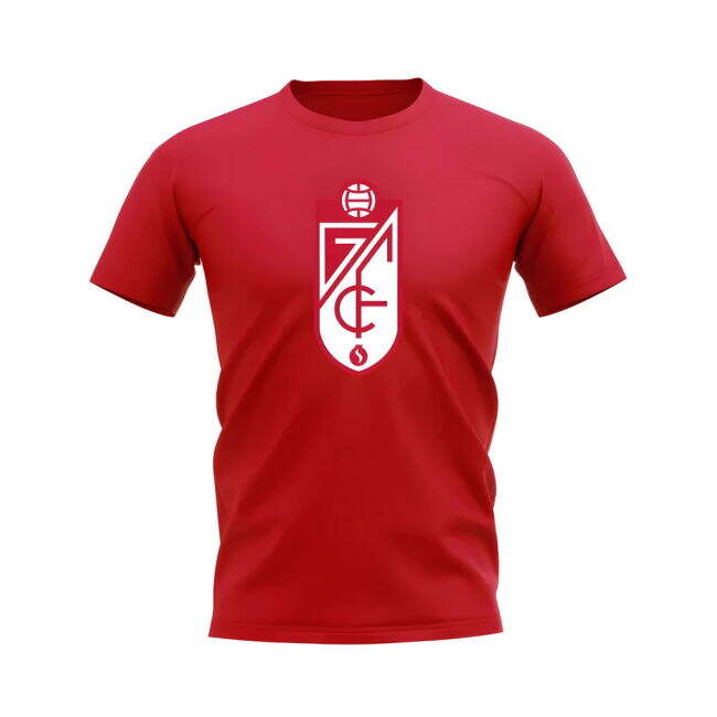 Match Quality Granada 2025-2026 T-Shirt Uniform