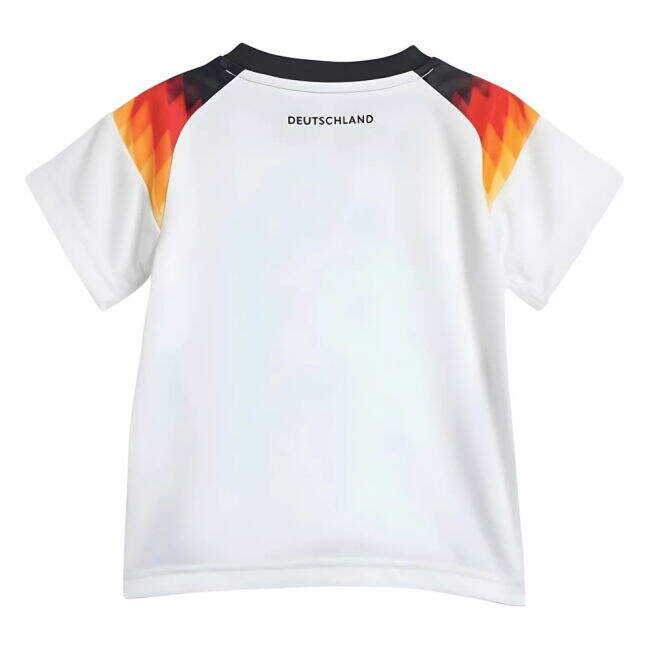 Affordable 2024-2025 Germany Home Baby Kit (Your Name) Money Saving