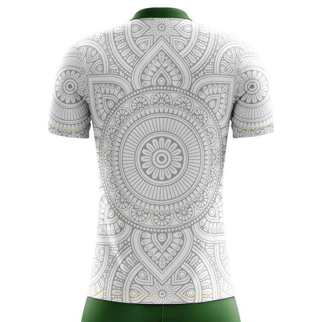 New Iran Home Jersey 2025-2026
