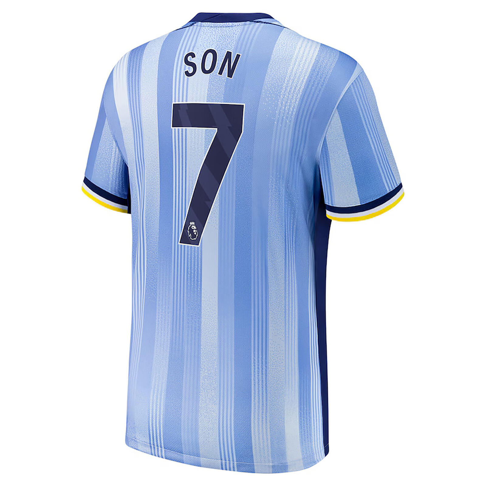 Tottenham Fans Need This Nike Away Jersey 24/25 - value-for-money