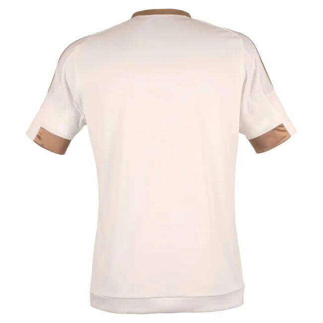 Passionate Football Durable Material Updated Design Soccer Jersey