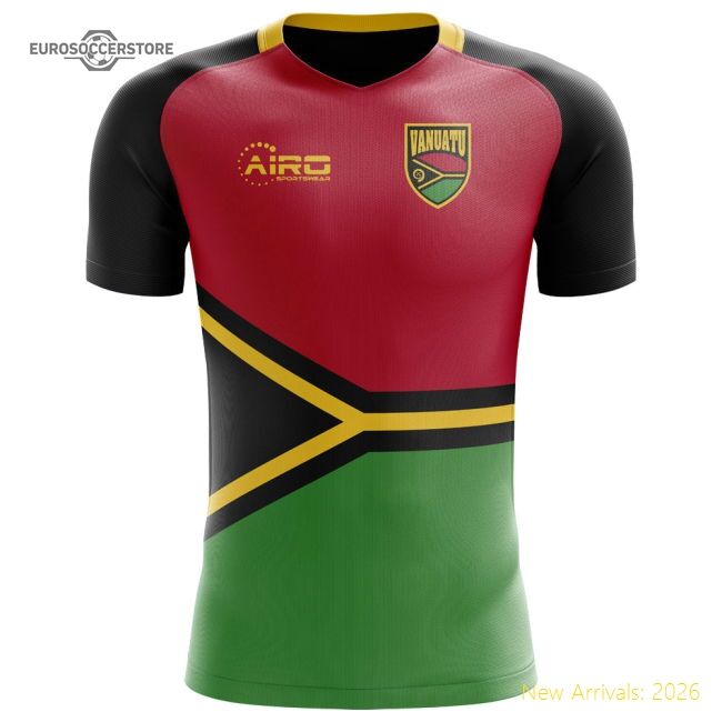 Authentic Football Team Jersey - Moisture-wicking Retro