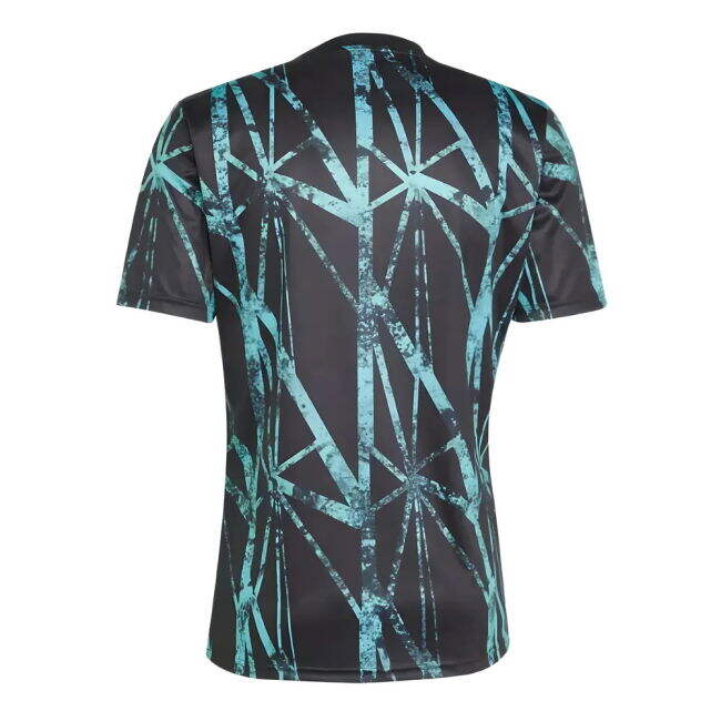 2025-2026 Bayern Munich Jersey - moisture-wicking replica jersey