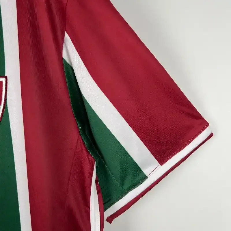 2016-2017 Fluminense Jersey retro kit