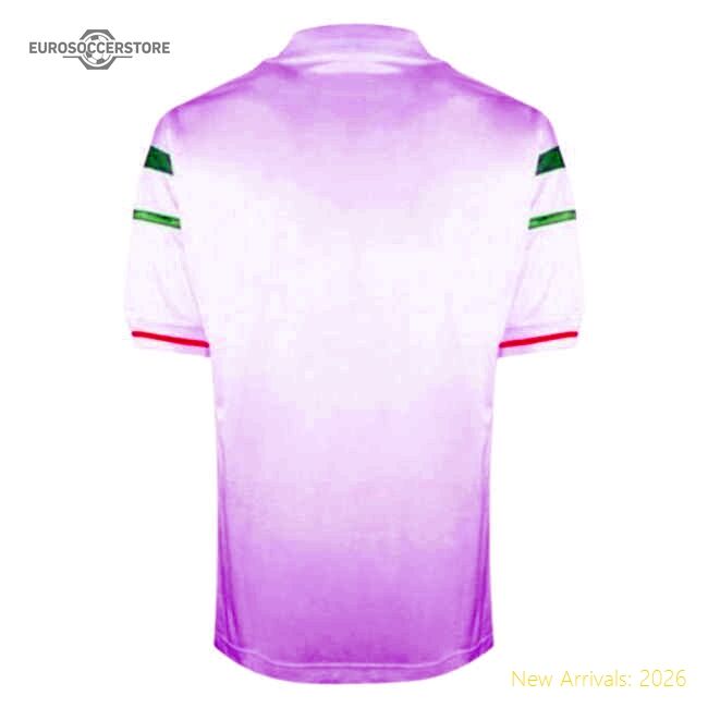 Jersey Team Ideal For True Fans High-Quality Materials