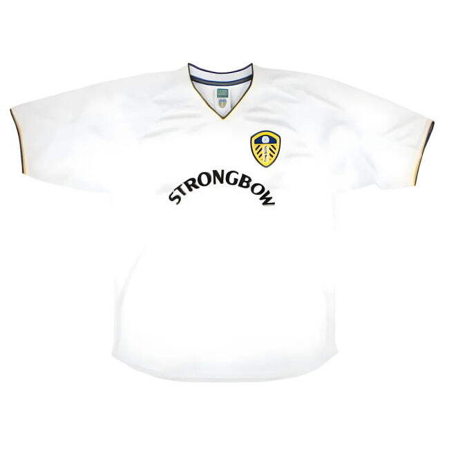 Match Quality Enthusiastic Leeds Leeds United #2001 Updated Design ...